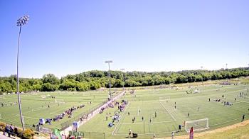 Weather camera view of Truist Sports Park.