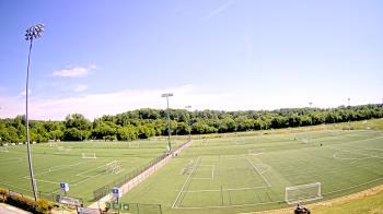 Weather camera view of Truist Sports Park.