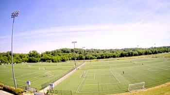 Weather camera view of Truist Sports Park.