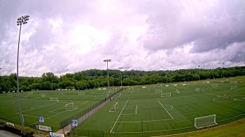 Weather camera view of Truist Sports Park.