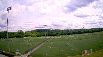 Weather camera view of Truist Sports Park.