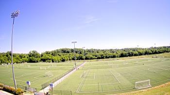 Weather camera view of Truist Sports Park.