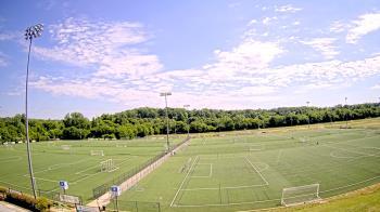 Weather camera view of Truist Sports Park.