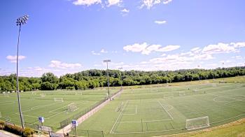 Weather camera view of Truist Sports Park.