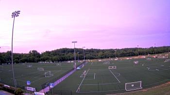 Weather camera view of Truist Sports Park.
