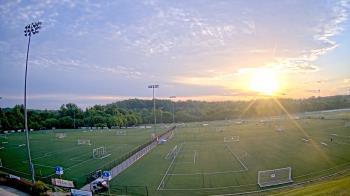 Weather camera view of Truist Sports Park.