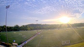 Weather camera view of Truist Sports Park.