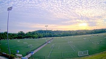 Weather camera view of Truist Sports Park.