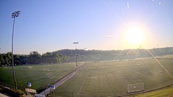 Weather camera view of Truist Sports Park.
