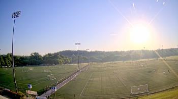 Weather camera view of Truist Sports Park.