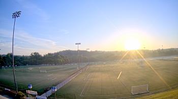 Weather camera view of Truist Sports Park.