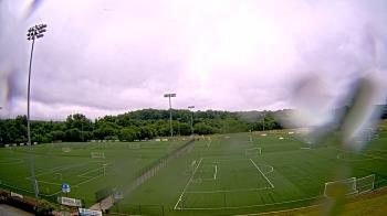 Weather camera view of Truist Sports Park.