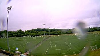 Weather camera view of Truist Sports Park.