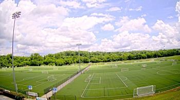 Weather camera view of Truist Sports Park.