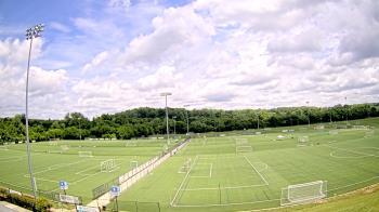 Weather camera view of Truist Sports Park.