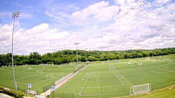 Weather camera view of Truist Sports Park.