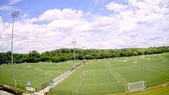 Weather camera view of Truist Sports Park.