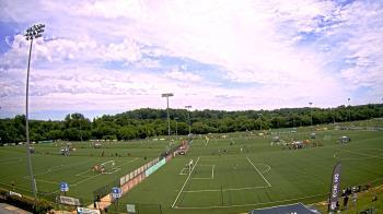 Weather camera view of Truist Sports Park.