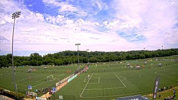 Weather camera view of Truist Sports Park.