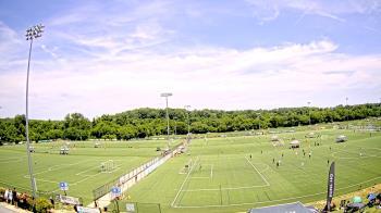 Weather camera view of Truist Sports Park.