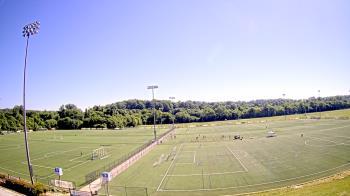 Weather camera view of Truist Sports Park.