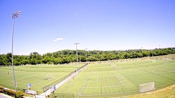 Weather camera view of Truist Sports Park.
