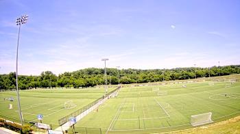 Weather camera view of Truist Sports Park.