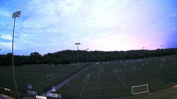 Weather camera view of Truist Sports Park.