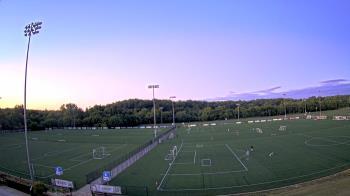Weather camera view of Truist Sports Park.