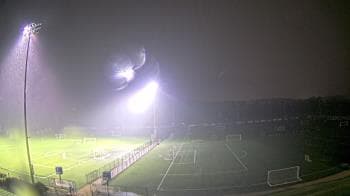 Weather camera view of Truist Sports Park.
