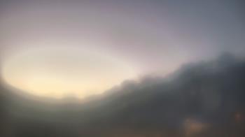 Weather camera view of Highlands School.