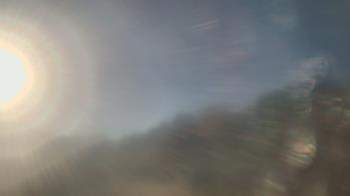 Weather camera view of Highlands School.