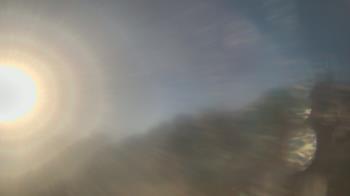 Weather camera view of Highlands School.