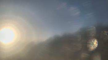 Weather camera view of Highlands School.