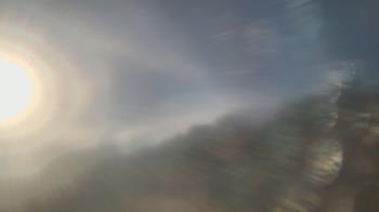 Weather camera view of Highlands School.