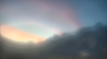 Weather camera view of Highlands School.