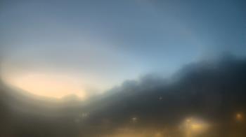 Weather camera view of Highlands School.