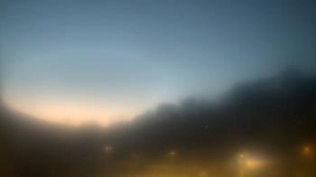 Weather camera view of Highlands School.