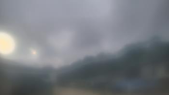 Weather camera view of Highlands School.