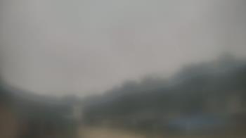 Weather camera view of Highlands School.