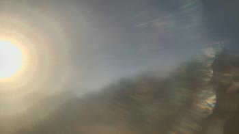 Weather camera view of Highlands School.