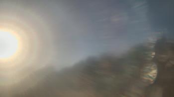 Weather camera view of Highlands School.