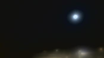 Weather camera view of Highlands School.