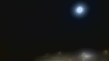 Weather camera view of Highlands School.