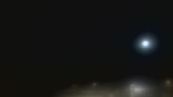 Weather camera view of Highlands School.