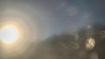 Weather camera view of Highlands School.