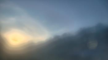 Weather camera view of Highlands School.