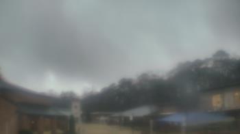Weather camera view of Highlands School.