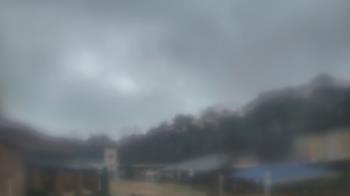 Weather camera view of Highlands School.