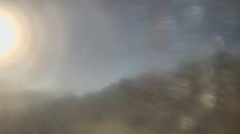 Weather camera view of Highlands School.